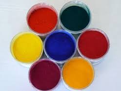 Pigment Powders
